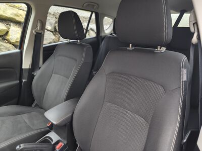 Suzuki SX4 S-Cross Gebrauchtwagen