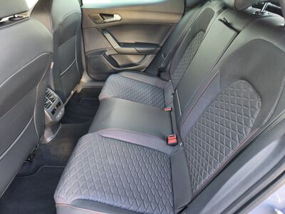 Seat Leon Gebrauchtwagen Seat Leon Gebrauchtwagen