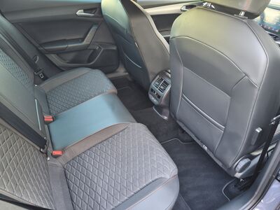 Seat Leon Gebrauchtwagen Seat Leon Gebrauchtwagen