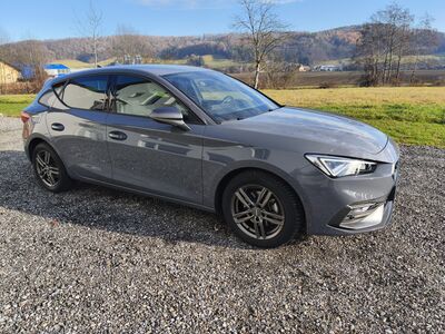 Seat Leon Gebrauchtwagen Seat Leon Gebrauchtwagen