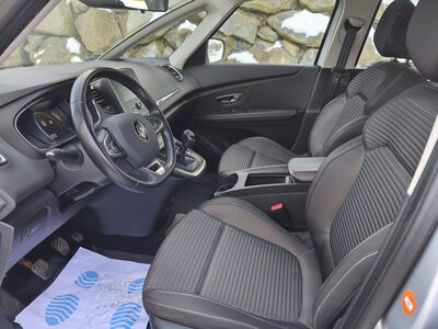 Renault Scénic Gebrauchtwagen