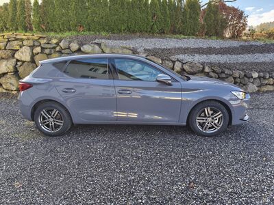 Seat Leon Gebrauchtwagen