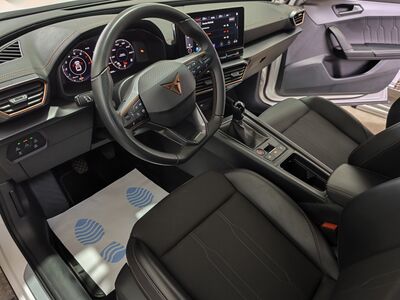 Cupra Formentor Gebrauchtwagen Cupra Formentor Gebrauchtwagen