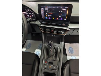 Cupra Formentor Gebrauchtwagen Cupra Formentor Gebrauchtwagen