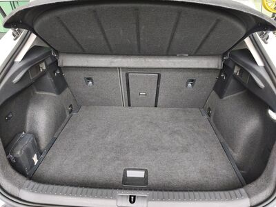 Cupra Formentor Gebrauchtwagen Cupra Formentor Gebrauchtwagen