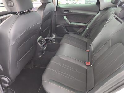 Cupra Formentor Gebrauchtwagen Cupra Formentor Gebrauchtwagen