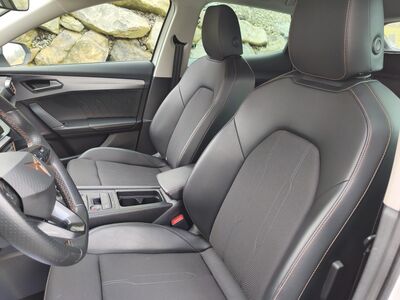 Cupra Formentor Gebrauchtwagen Cupra Formentor Gebrauchtwagen