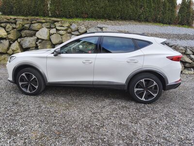 Cupra Formentor Gebrauchtwagen Cupra Formentor Gebrauchtwagen