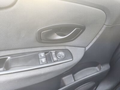 Renault Scénic Gebrauchtwagen Renault Scénic Gebrauchtwagen