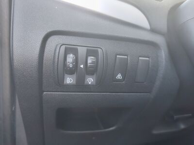 Renault Scénic Gebrauchtwagen Renault Scénic Gebrauchtwagen