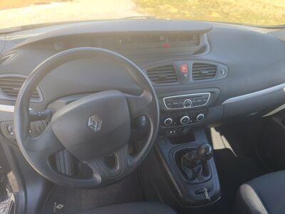 Renault Scénic Gebrauchtwagen Renault Scénic Gebrauchtwagen