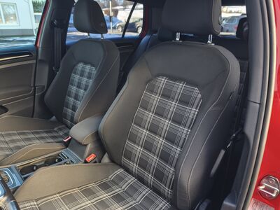 VW Golf Gebrauchtwagen VW Golf Gebrauchtwagen