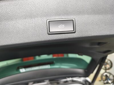 Cupra Ateca Gebrauchtwagen Cupra Ateca Gebrauchtwagen