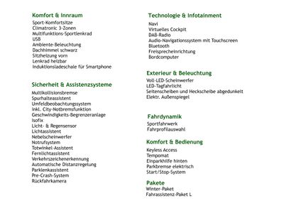 Seat Leon Gebrauchtwagen Seat Leon Gebrauchtwagen