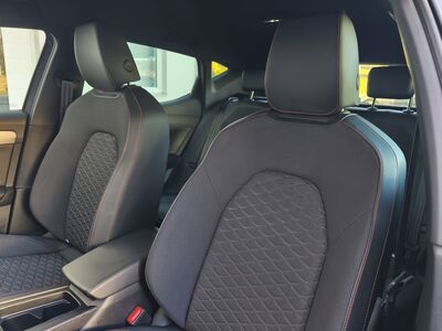 Seat Leon Gebrauchtwagen Seat Leon Gebrauchtwagen