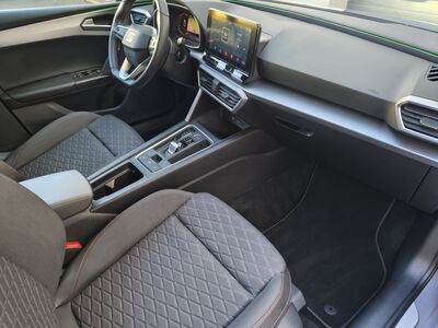 Seat Leon Gebrauchtwagen Seat Leon Gebrauchtwagen