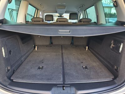 VW Sharan Gebrauchtwagen