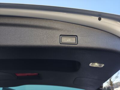 VW Sharan Gebrauchtwagen