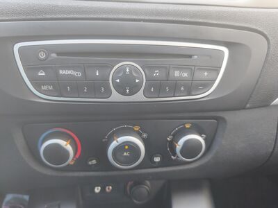 Renault Scénic Gebrauchtwagen Renault Scénic Gebrauchtwagen