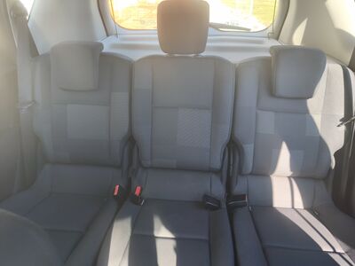 Renault Scénic Gebrauchtwagen Renault Scénic Gebrauchtwagen