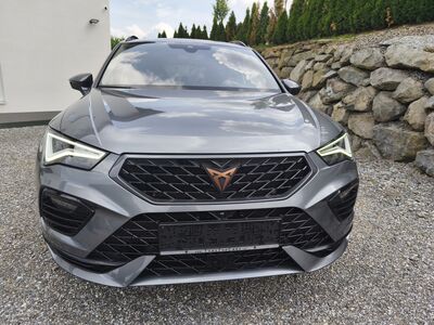 Cupra Ateca Gebrauchtwagen