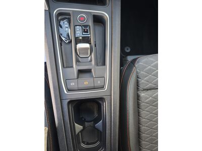 Seat Leon Gebrauchtwagen