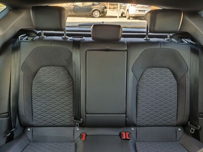 Seat Leon Gebrauchtwagen