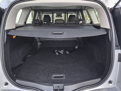 Renault Scénic Gebrauchtwagen