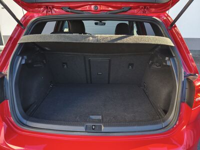 VW Golf Gebrauchtwagen VW Golf Gebrauchtwagen