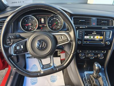 VW Golf Gebrauchtwagen VW Golf Gebrauchtwagen