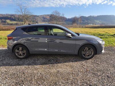 Seat Leon Gebrauchtwagen Seat Leon Gebrauchtwagen