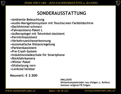 Seat Leon Gebrauchtwagen Seat Leon Gebrauchtwagen