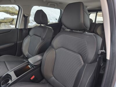 Renault Scénic Gebrauchtwagen Renault Scénic Gebrauchtwagen