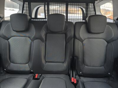 Renault Scénic Gebrauchtwagen Renault Scénic Gebrauchtwagen