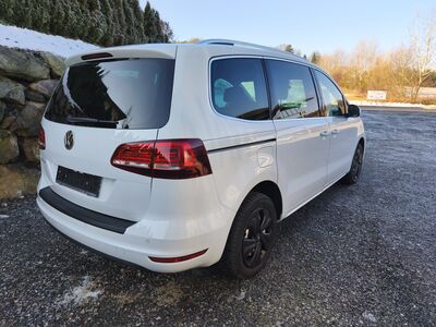 VW Sharan Gebrauchtwagen VW Sharan Gebrauchtwagen