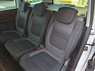 VW Sharan Gebrauchtwagen VW Sharan Gebrauchtwagen