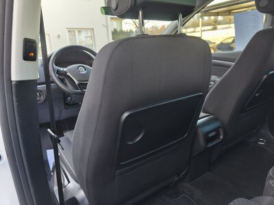 VW Sharan Gebrauchtwagen VW Sharan Gebrauchtwagen