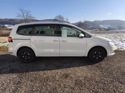 VW Sharan Gebrauchtwagen VW Sharan Gebrauchtwagen