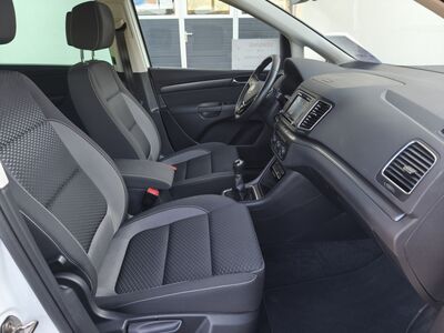 VW Sharan Gebrauchtwagen VW Sharan Gebrauchtwagen