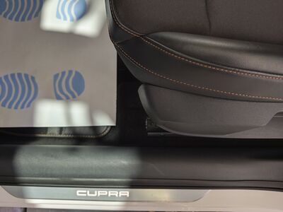 Cupra Formentor Gebrauchtwagen Cupra Formentor Gebrauchtwagen