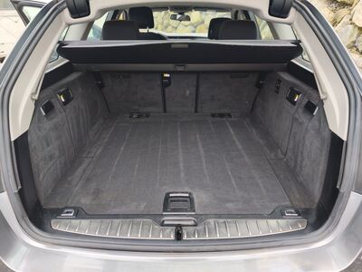 BMW 5er Gebrauchtwagen BMW 5er Gebrauchtwagen