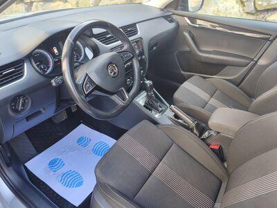 Skoda Octavia Gebrauchtwagen Skoda Octavia Gebrauchtwagen