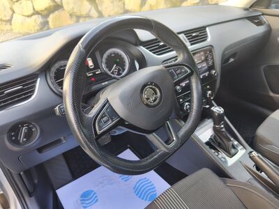 Skoda Octavia Gebrauchtwagen Skoda Octavia Gebrauchtwagen