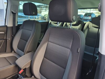 VW Sharan Gebrauchtwagen