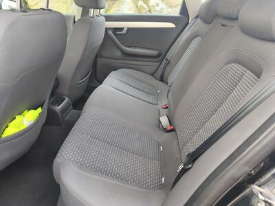 Seat Exeo Gebrauchtwagen