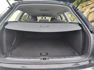 Seat Exeo Gebrauchtwagen