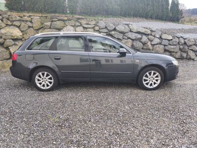 Seat Exeo Gebrauchtwagen