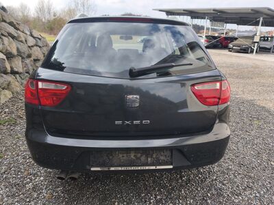 Seat Exeo Gebrauchtwagen