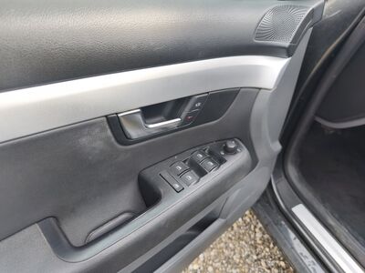 Seat Exeo Gebrauchtwagen