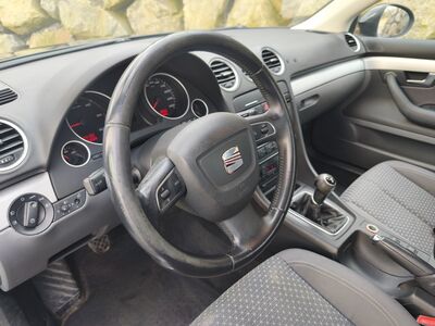 Seat Exeo Gebrauchtwagen